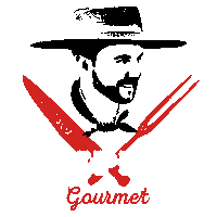 Gourmet Carne Sticker by SGLS