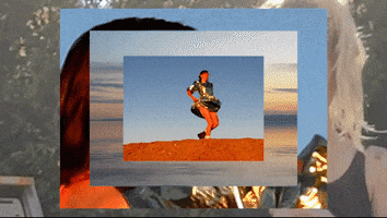 Music Video GIF by Polyvinyl Records