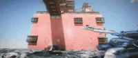 hayao miyazaki animation GIF by Digg