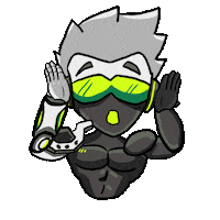 VSGLatam wow wtf woow sirius Sticker