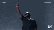 Diddy GIF by BET Awards