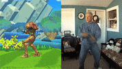wii u dad GIF by Digg
