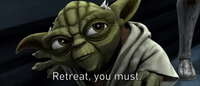 season 1 ambush GIF by Star Wars