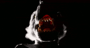 Loup Garou 3D GIF