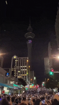 Happy New Year GIF by JustViral.Net