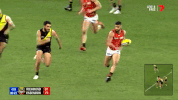 adam saad GIF by AFL