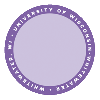 Sticker Graduating Sticker by uc_uww
