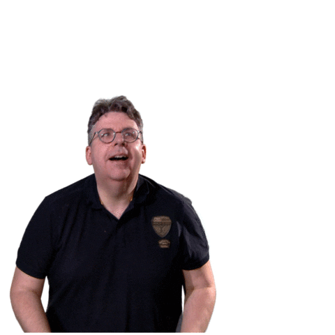 Weekend Radio Sticker by Omroep Brabant