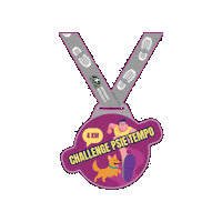 Sticker by Mistrzowie Rywalizacji