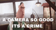 Photography Minions GIF