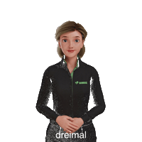 Sticker Avatar Sticker by Sign Time - SiMAX