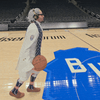 Basketball Shot GIF