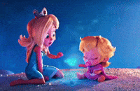 Nintendo Mario GIF