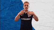 Santiago Ascacibar Bundesliga GIF by Hertha BSC