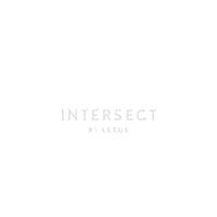 intersectbylexusdubai ibl intersect intersectbylexus intersectbylexusdubai Sticker