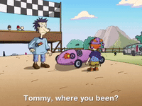 all grown up nicksplat GIF