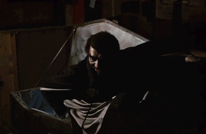 Bamped GIF by Mutha Puaka