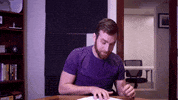 Crush Crushing GIF by XRay.Tech