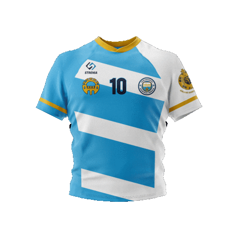 Cdjosefinas Sticker by Club Deportivo Josefinas Mérida