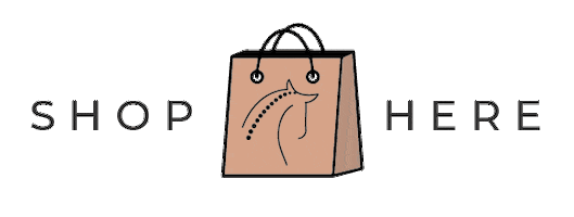 Shophere Ilovehorses Sticker by My Equestrian Style