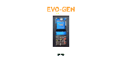 Evotech Sticker by evotechsmartliving