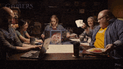 Thanks Applause GIF by zoefannet