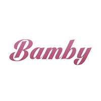 Bamby Sticker by French A2titude