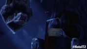 GIF by Sony Pictures Animation
