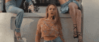 Eurovision Rodeo GIF by HOUSE OF MONA