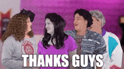 Love You GIF