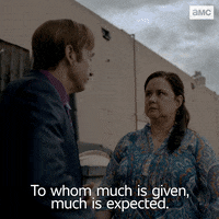 Season 6 Amc GIF by Better Call Saul