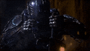 praetoria GIF by Oats Studios