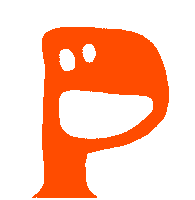 MOVINGPUPPETWORKSHOP wow woah mp bigeyes Sticker