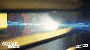 cinemax cinemax strike back alin sumarwata gracie novin GIF