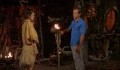 Jeff Probst Goodbye GIF by Survivor CBS
