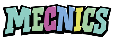 Beat Producer Sticker by Mecnics