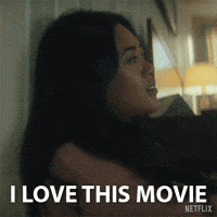 Umbrella Academy Tua GIF by NETFLIX