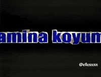 Kvanc Basladi GIF