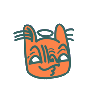 Ove Sticker