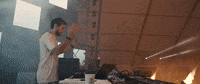 liam payne flames GIF by Zedd