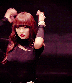 sistar GIF