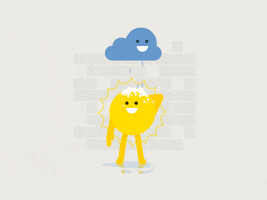 Summer Sun GIF by Framesequence