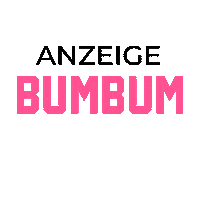 Sticker by BUMBUM