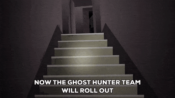 house searching GIF by South Park 