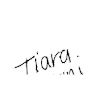 Animation Sticker Sticker by Tiara Imani