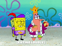 season 4 driven to tears GIF by SpongeBob SquarePants