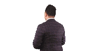 calljulian excellence real estate pointing guy call julian julian renderos Sticker