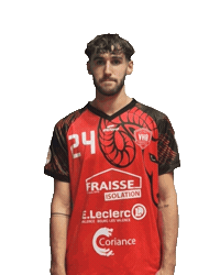 Vhb Sticker by Valence Handball