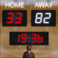 33 Home GIF