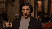 adam driver snl GIF by Saturday Night Live